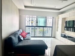 Blk 1A The Pinnacle@Duxton (Bukit Merah), HDB 4 Rooms #562027331